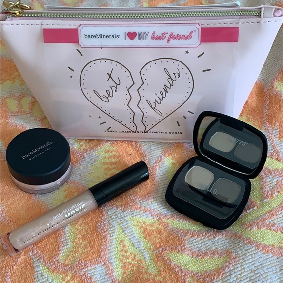 BareMinerals - I love my best friend - Picture 1 of 6